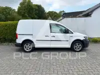 2016 Volkswagen Caddy