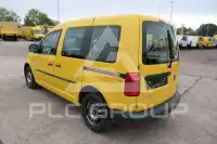 2016 Volkswagen Caddy
