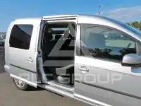 2016 Volkswagen Caddy