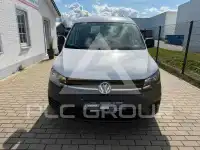 2016 Volkswagen Caddy