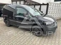 2016 Volkswagen Caddy