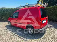 2016 Volkswagen Caddy