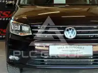 2016 Volkswagen Caddy