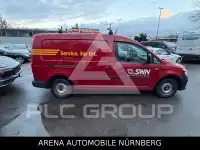 2016 Volkswagen Caddy
