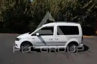 2016 Volkswagen Caddy