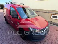 2016 Volkswagen Caddy
