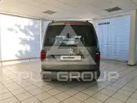 2016 Volkswagen Caddy