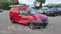 2016 Volkswagen Caddy