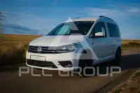 2016 Volkswagen Caddy