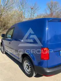 2016 Volkswagen Caddy