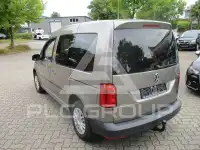2016 Volkswagen Caddy