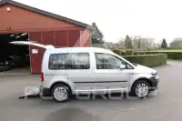 2016 Volkswagen Caddy