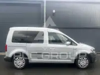 2016 Volkswagen Caddy