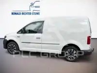 2016 Volkswagen Caddy