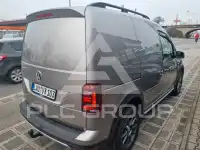 2016 Volkswagen Caddy