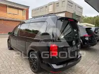 2016 Volkswagen Caddy