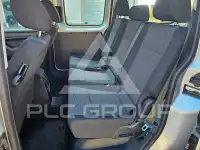 2016 Volkswagen Caddy