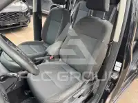 2016 Volkswagen Caddy