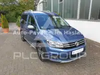 2016 Volkswagen Caddy