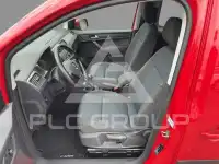 2016 Volkswagen Caddy
