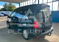2016 Volkswagen Caddy