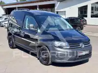 2016 Volkswagen Caddy