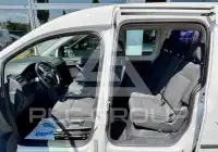 2016 Volkswagen Caddy