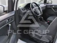 2016 Volkswagen Caddy