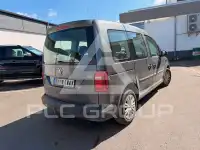 2016 Volkswagen Caddy