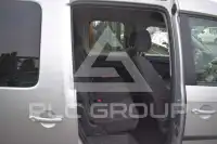 2016 Volkswagen Caddy
