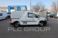 2016 Volkswagen Caddy