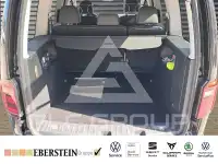 2016 Volkswagen Caddy