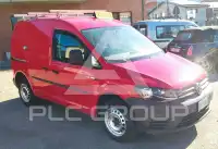 2016 Volkswagen Caddy