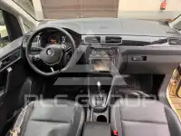 2016 Volkswagen Caddy