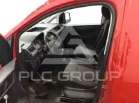 2016 Volkswagen Caddy