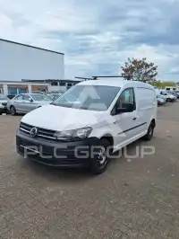 2016 Volkswagen Caddy