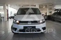 2016 Volkswagen Caddy
