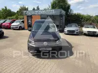 2016 Volkswagen Caddy