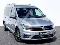 2016 Volkswagen Caddy