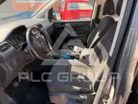 2016 Volkswagen Caddy