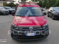 2016 Volkswagen Caddy