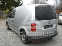 2016 Volkswagen Caddy