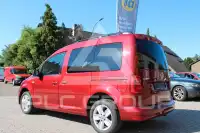 2016 Volkswagen Caddy