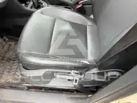 2016 Volkswagen Caddy