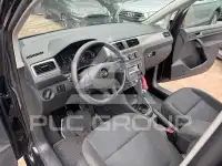 2016 Volkswagen Caddy