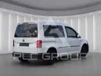 2016 Volkswagen Caddy