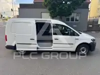 2016 Volkswagen Caddy