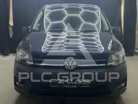 2016 Volkswagen Caddy
