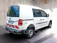 2016 Volkswagen Caddy