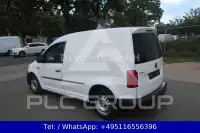 2016 Volkswagen Caddy